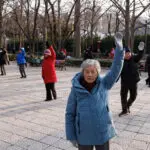 Lawmakers review plan to raise retirement age in fast-greying China