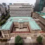 BOJ policymaker signals readiness to raise rates if inflation on track