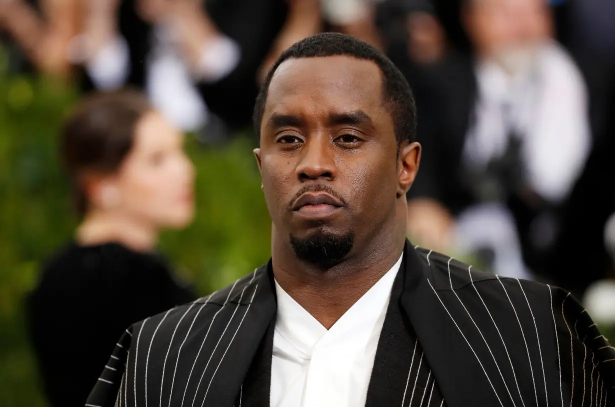 Sean 'Diddy' Combs ordered to pay $100 million in sexual assault lawsuit