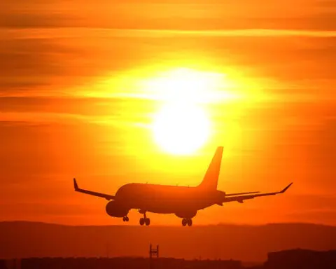 Tech firms halve business travel in 2023 but Alphabet, Apple lag, study shows