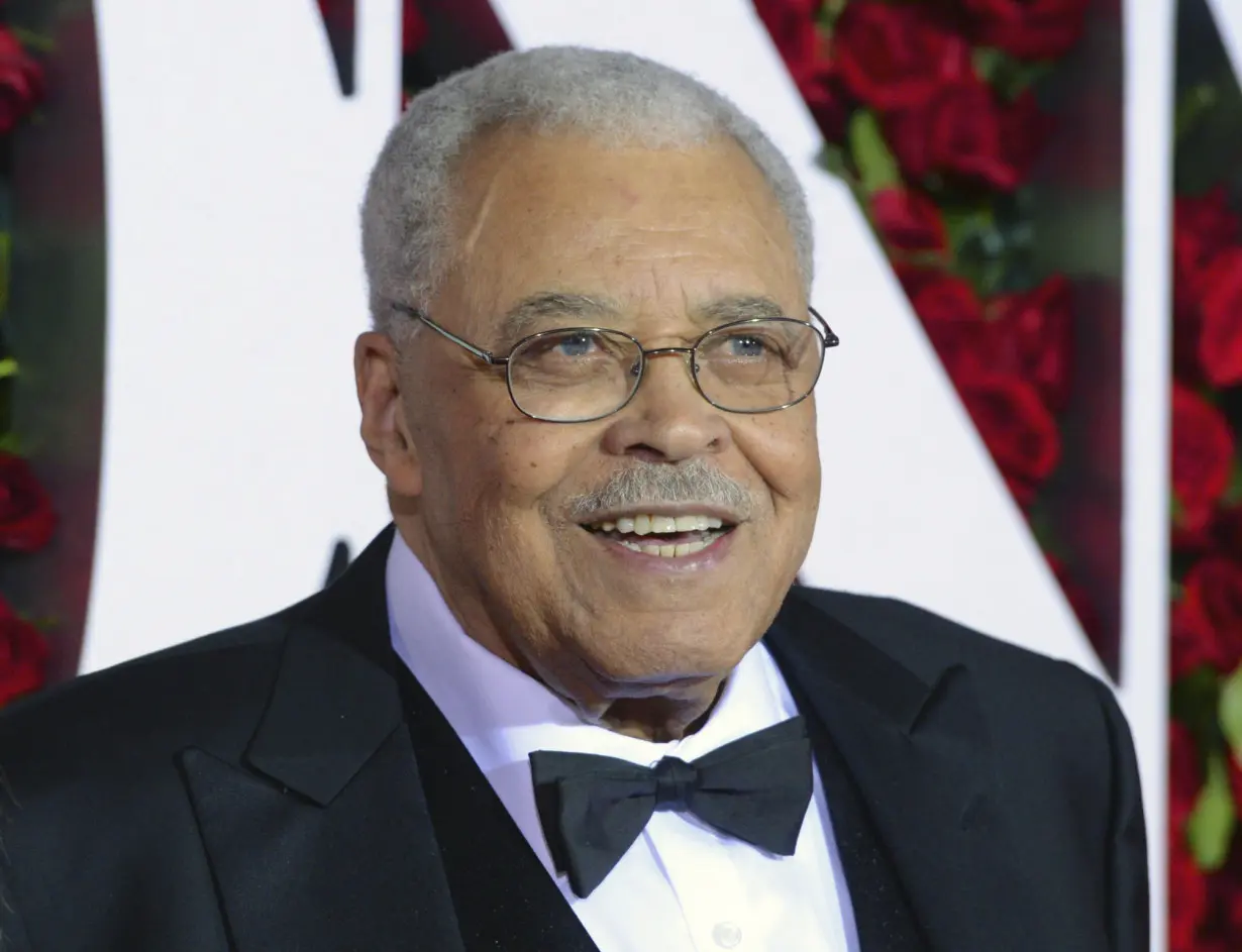 James Earl Jones’ Darth Vader voice lives on through AI. Voice actors see promise and peril in that