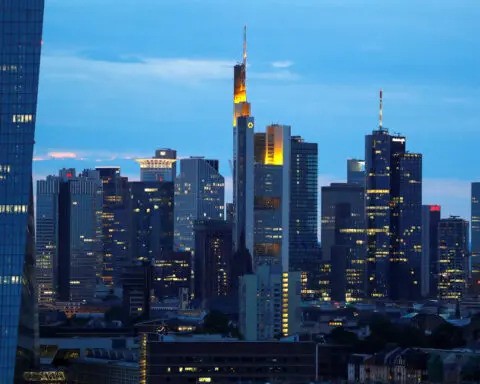 Number of German insolvencies climbs further in August