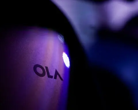 Ola Electric customer arrested after setting showroom ablaze in India, police say