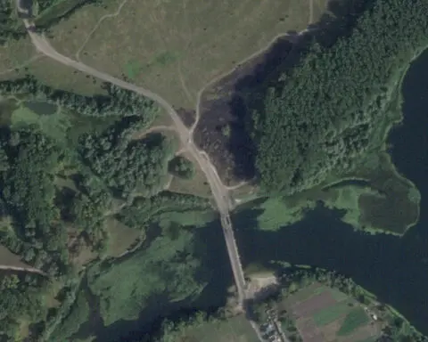 Russia's Kursk region puts damage from Ukraine attack at nearly $1 billion