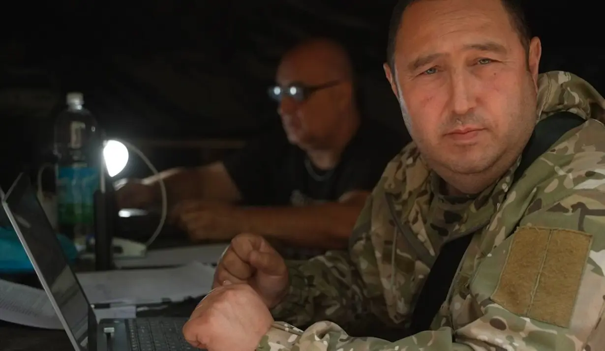 From convict to combatant, Ukraine enlists prisoners to fight Russian forces