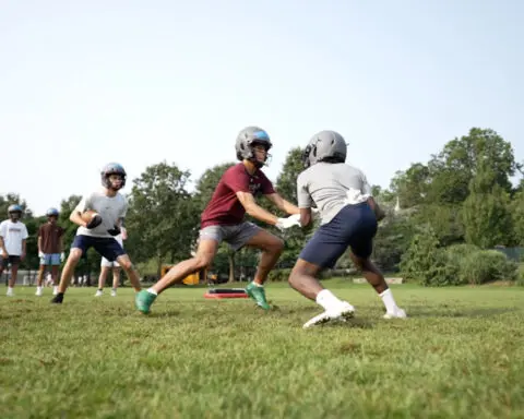 Why the NFL is requiring players to wear these caps during preseason