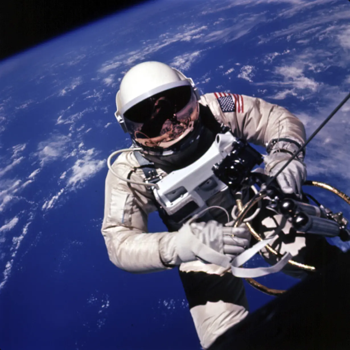 Spacewalking is the new domain of the rich as billionaire attempts first private spacewalk