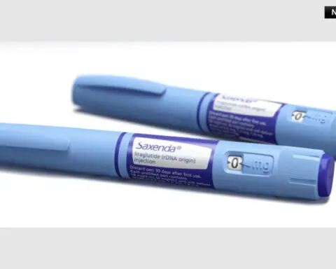 Weight loss drug liraglutide shows promise for younger children with obesity, study finds