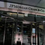 JPMorgan eyes Swiss corporate business gains, blockchain boost