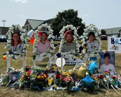 Mother of Apalachee High School shooter apologizes to victims’ families in open letter