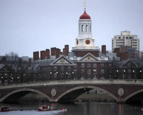 Harvard reports slight decline in Black students in wake of affirmative action ruling