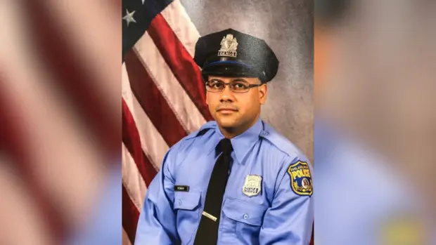 Philadelphia police officer Jaime Roman dies after being shot in Kensington in June