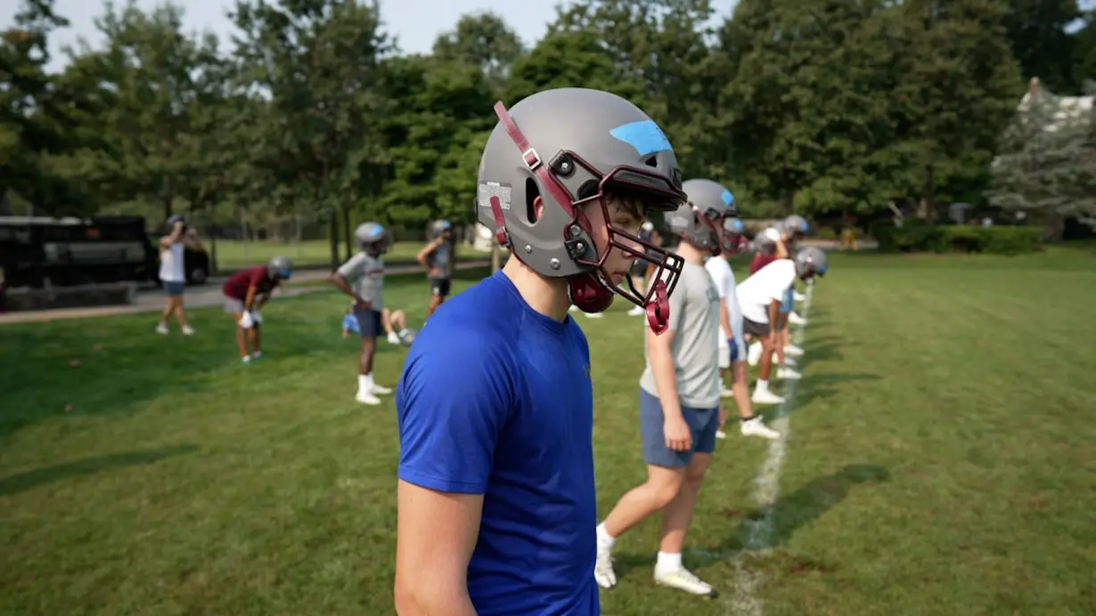 Why this high school is taking the NFL’s rule change one step further