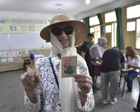 Algeria election results are being questioned by the opposition candidates and the president himself