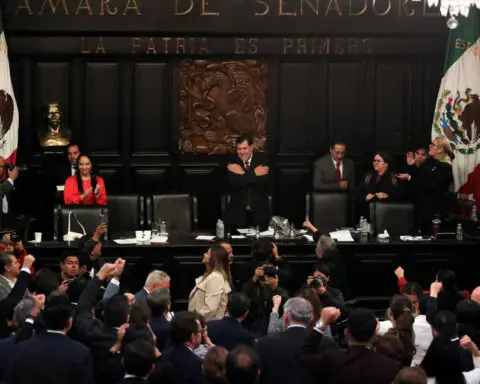 Mexico's judicial reform could impact sovereign rating, Moody's warns