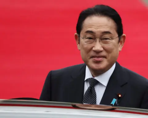 How will Japan's ruling party pick the next prime minister?
