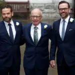 Murdoch succession battle to play out in Nevada courtroom