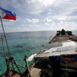 Rift deepens between the Philippines, China over South China Sea