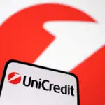 UniCredit CEO says Commerzbank stake lays basis for tie-up talks