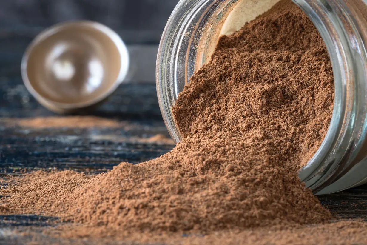 Lead levels high in 12 brands of cinnamon and spice blends, report finds