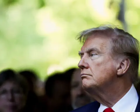 A Trump 2.0 wrinkle for U.S.-China relations: sanctions on U.S. officials