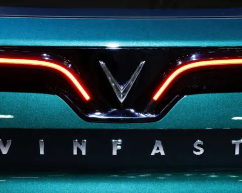 US auto safety regulator opens probe into some VinFast cars