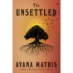 $10,000 literary award named for the late author Gabe Hudson goes to Ayana Mathis' 'The Unsettled'