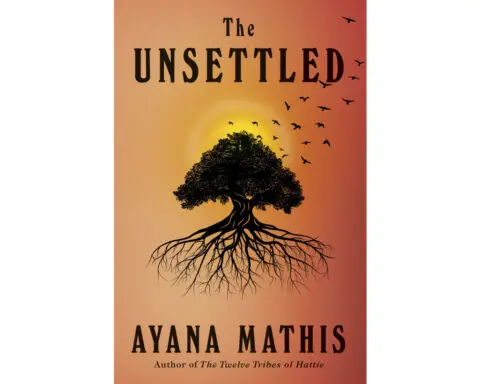 $10,000 literary award named for the late author Gabe Hudson goes to Ayana Mathis' 'The Unsettled'