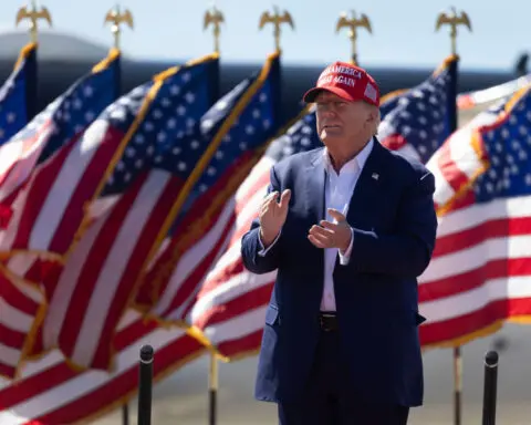 Trump likely wouldn’t need Congress to approve his most controversial trade policy