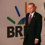 East is East, West is West − and Turkey is looking to forge its own BRICS path between the two