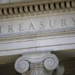 Treasury proposes rule to prevent large corporations from evading income taxes