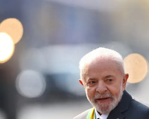 Brazil's Lula committed to raising income tax threshold, says minister