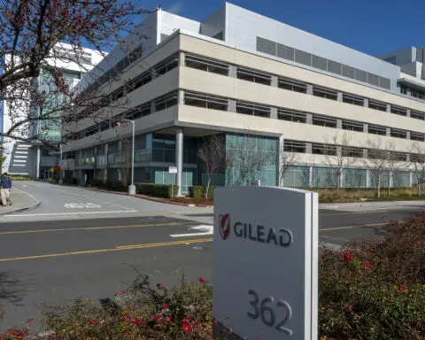 Twice-a-year injection reduced risk of HIV infection by 96%, drug company says — more than daily PrEP pill