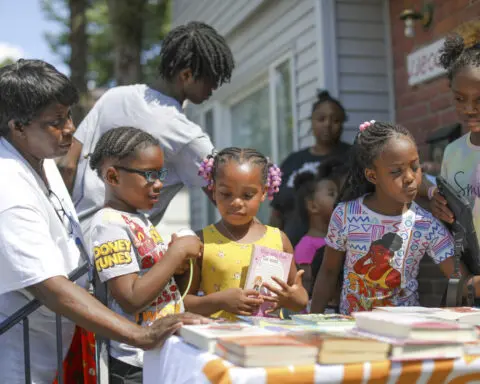 Early childhood development nonprofit Brilliant Detroit set to expand nationally