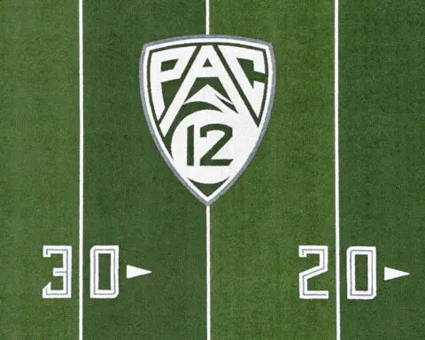 Pac-12 plans rebuild, adding four Mountain West schools