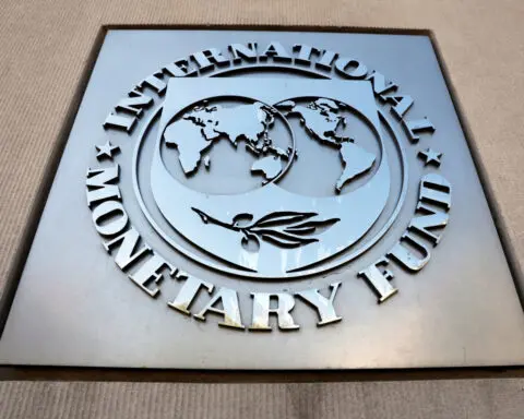 IMF supports imminent start of US Fed easing cycle as inflation, economy slow