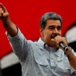 US imposes sanctions on 16 Venezuelan officials linked to Maduro