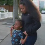 Boston mother demands answers after son left on school bus for hours