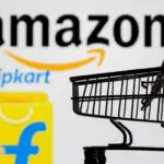 India probe finds Amazon, Walmart's Flipkart breached antitrust laws