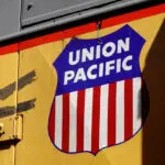 Union Pacific says rail services restored on lines impacted by hurricane Francine