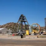 Arizona's battle over crucial copper mine poised to sway US election