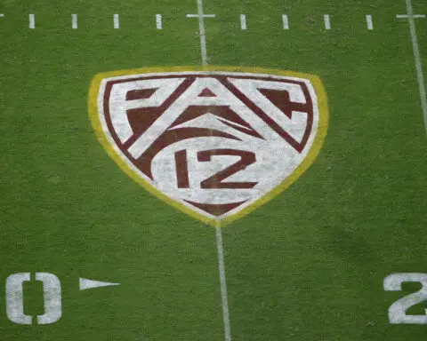 Pac-12 to add Boise St., Fresno St., San Diego St., Colorado St. in 2026, poaching Mountain West