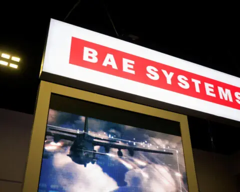 BAE systems to produce additional Bradley Fighting Vehicles for U.S. Army