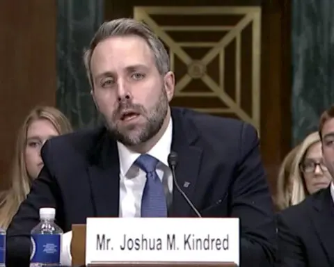 Judiciary refers ex-Alaska judge to US House for potential impeachment