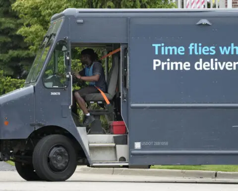 Amazon boosts pay for subcontracted delivery drivers amid union pressure