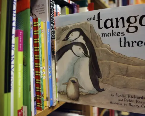 Florida school district must restore books with LGBTQ+ content under settlement