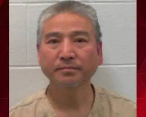 Owner of illegal Lewiston massage parlor arrested on sex trafficking charges