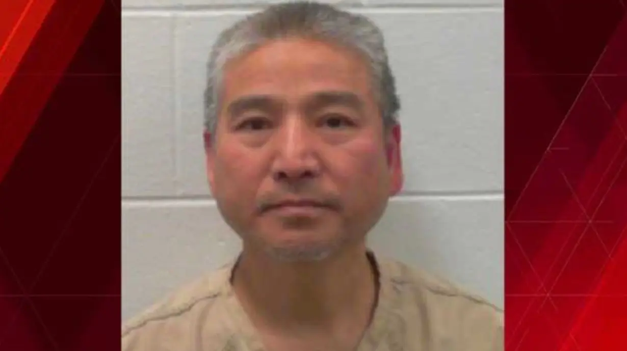 Owner of illegal Lewiston massage parlor arrested on sex trafficking charges