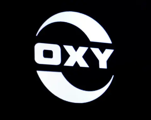 Occidental's 1PointFive secures funding of up to $500 million from US DOE