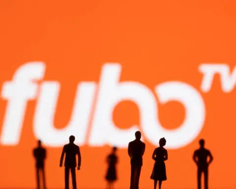 FuboTV's antitrust trial against Disney, media giants set to begin in October 2025